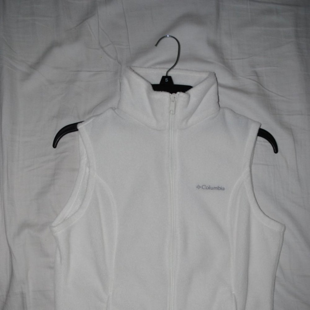 Women's Vest